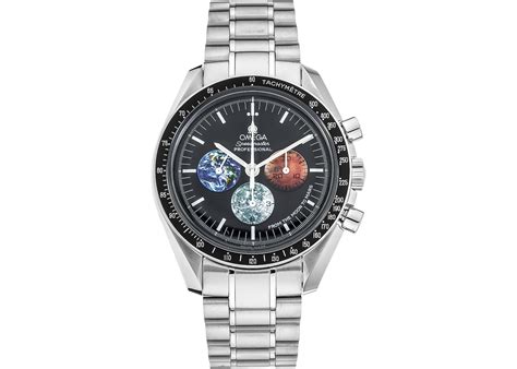 uranus omega watch|omega moon watch stockx.